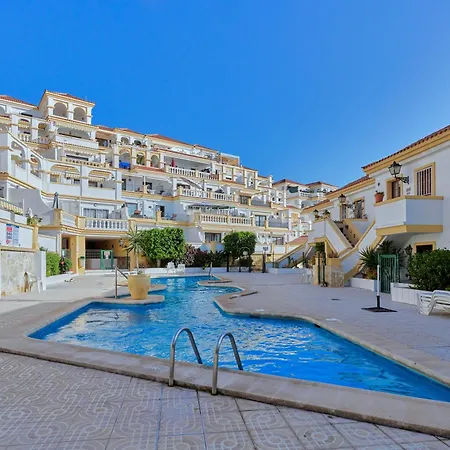 Lägenhet Windsor Ocean Pearl Costa Adeje (Tenerife)