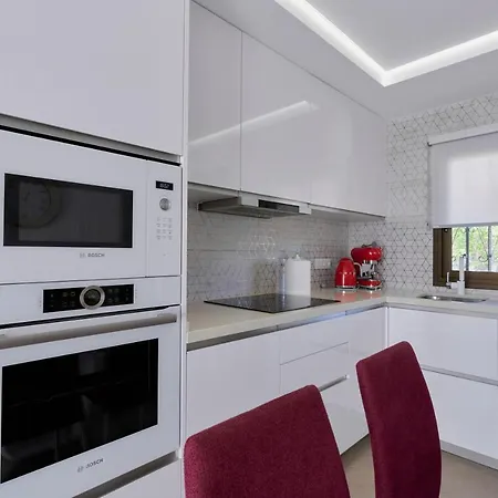 Apartamento Windsor Ocean Pearl *