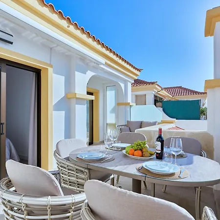 Windsor Ocean Pearl Apartamento *