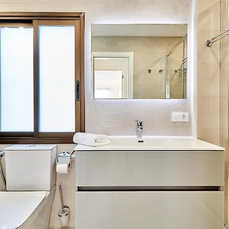 Διαμέρισμα Windsor Ocean Pearl *