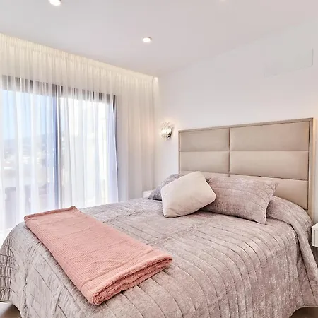 Apartamento Windsor Ocean Pearl Costa Adeje (Tenerife)