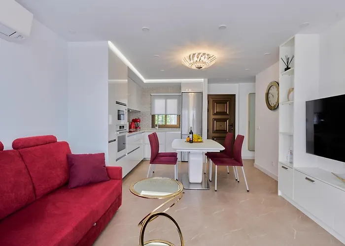 Apartman Windsor Ocean Pearl