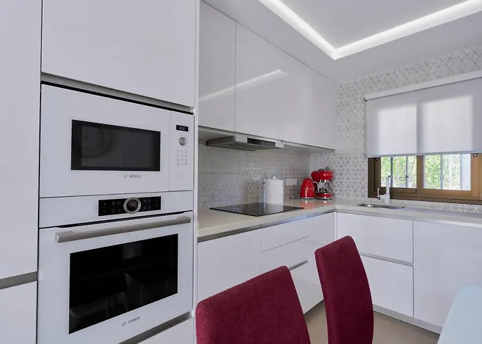 Apartman Windsor Ocean Pearl *