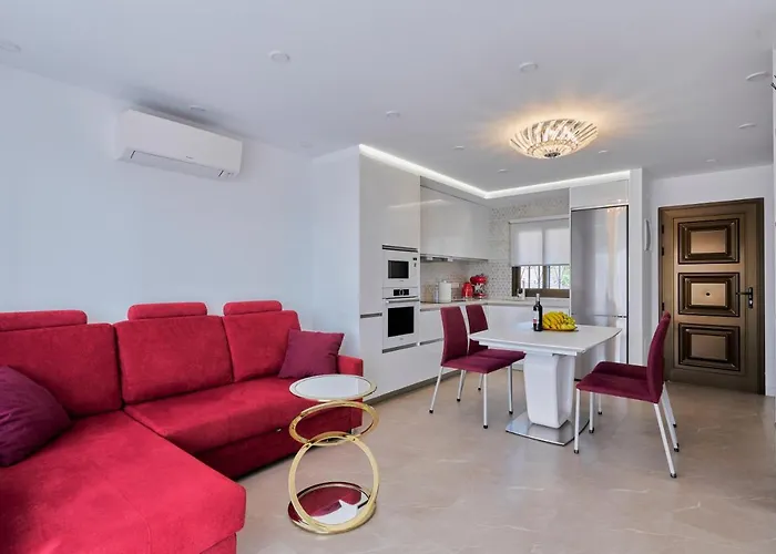 Apartman Windsor Ocean Pearl Costa Adeje (Tenerife)