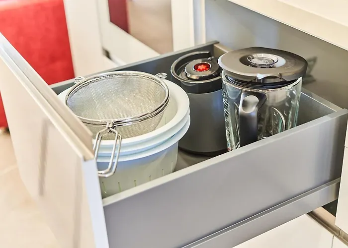 Windsor Ocean Pearl 아파트 아데제