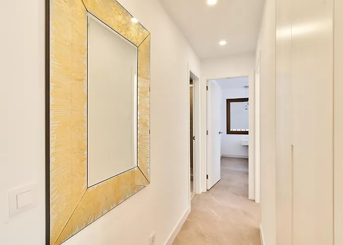 Windsor Ocean Pearl 아파트 아데제