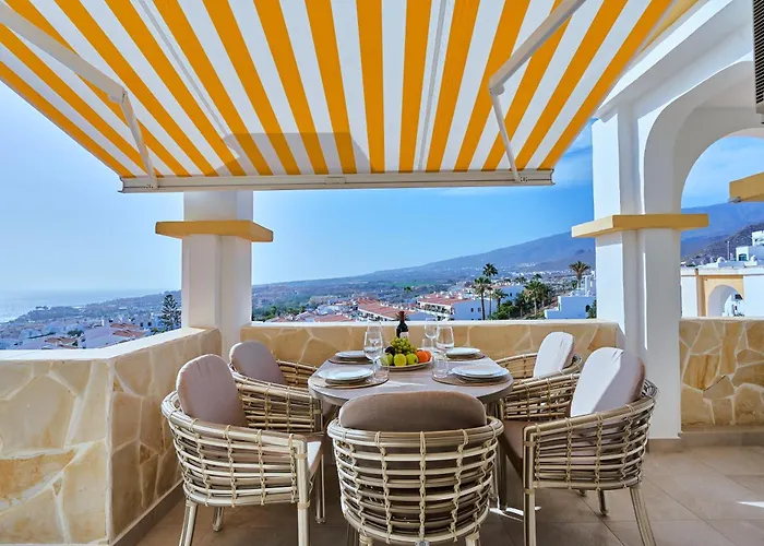 Apartman Windsor Ocean Pearl *