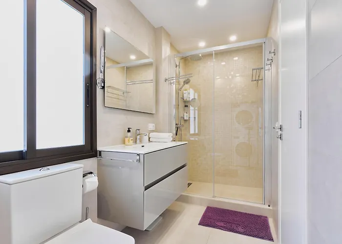 Windsor Ocean Pearl Apartman *