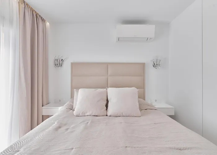 Windsor Ocean Pearl Apartman Costa Adeje (Tenerife)