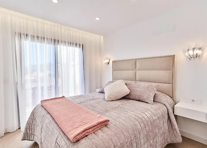 Apartman Windsor Ocean Pearl Costa Adeje (Tenerife)