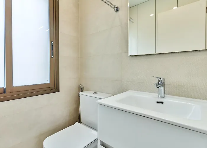 Windsor Ocean Pearl Apartman Costa Adeje (Tenerife)