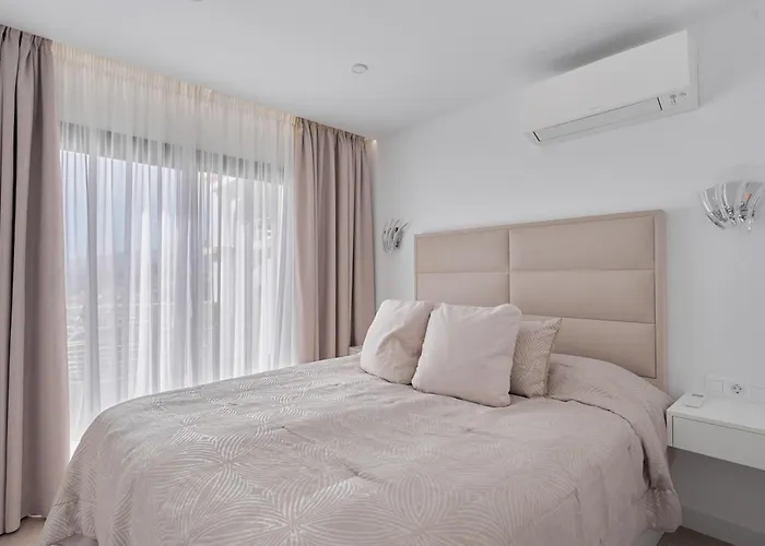 Windsor Ocean Pearl Apartman