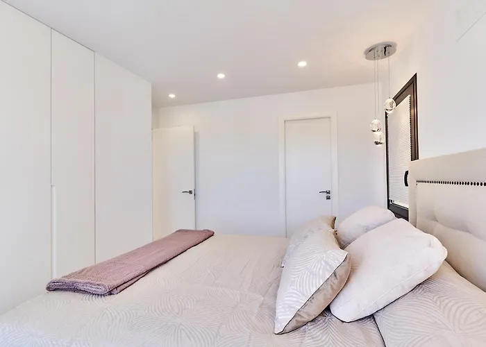 Apartman Windsor Ocean Pearl Costa Adeje (Tenerife)