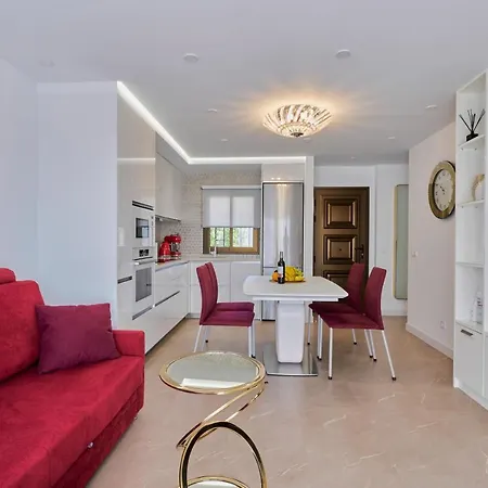 Apartment Windsor Ocean Pearl