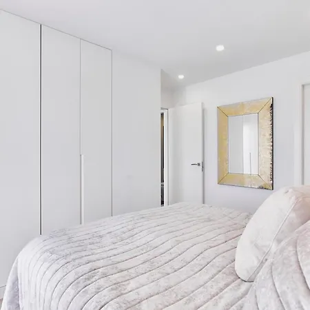 Apartamento Windsor Ocean Pearl Costa Adeje (Tenerife)