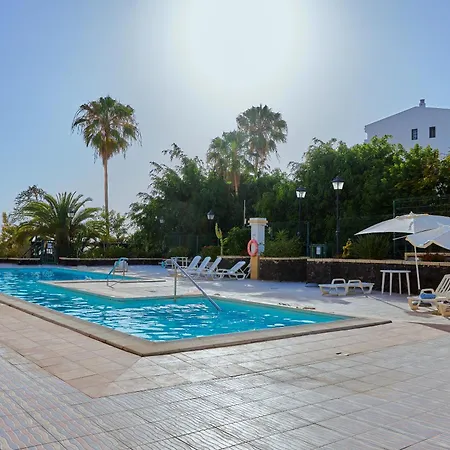 Windsor Ocean Pearl Apartamento