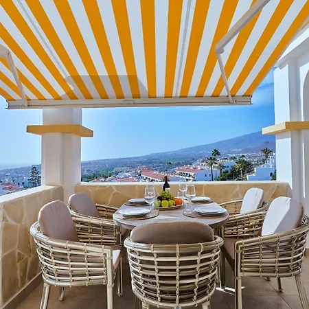 Apartamento Windsor Ocean Pearl *