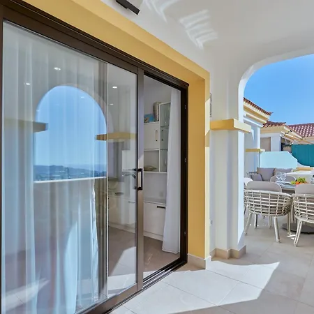 Apartamento Windsor Ocean Pearl *