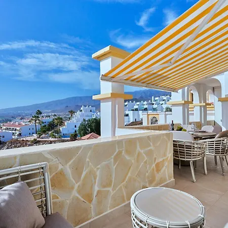 Apartamento Windsor Ocean Pearl *