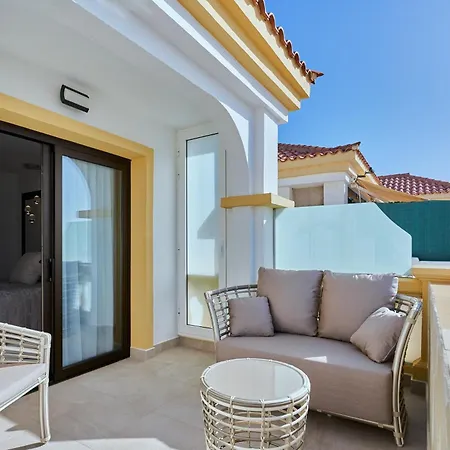 Windsor Ocean Pearl Apartamento *