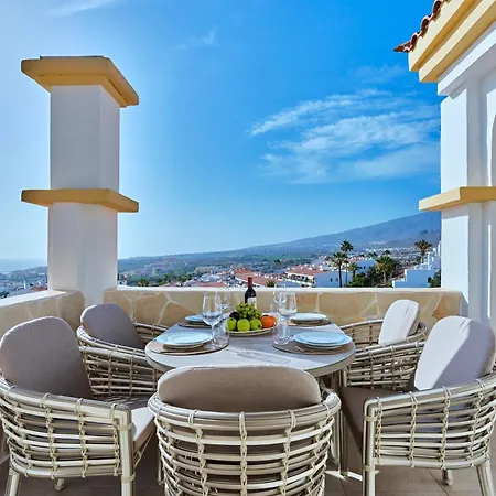 Windsor Ocean Pearl * Costa Adeje (Tenerife)