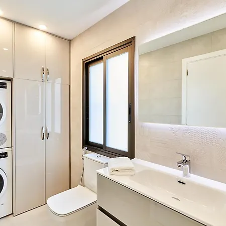 Apartment Windsor Ocean Pearl *