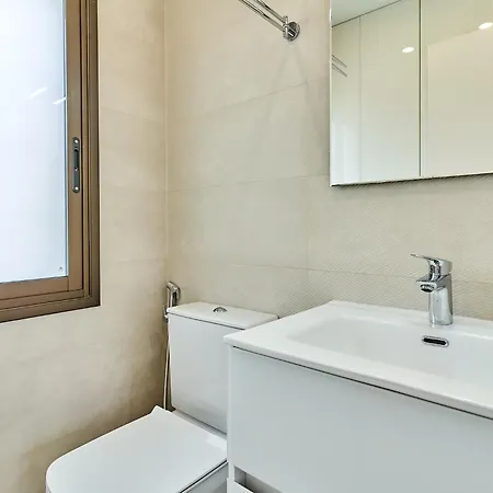 Windsor Ocean Pearl Apartamento Costa Adeje (Tenerife)