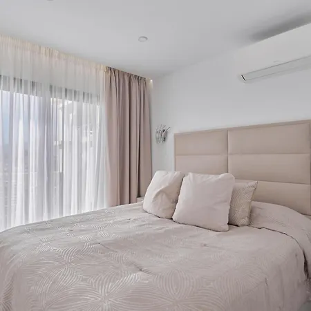 Windsor Ocean Pearl Apartamento