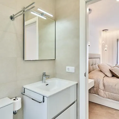 Windsor Ocean Pearl Apartamento Costa Adeje (Tenerife)