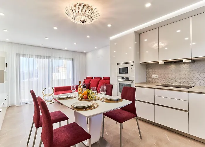 Apartamento Windsor Ocean Pearl