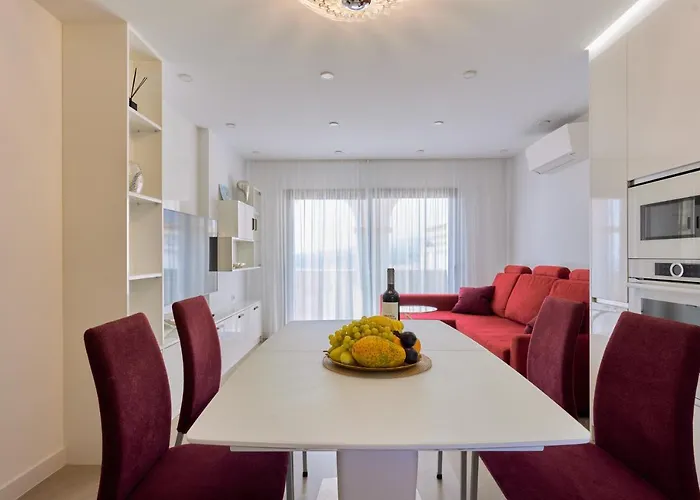 Apartamento Windsor Ocean Pearl