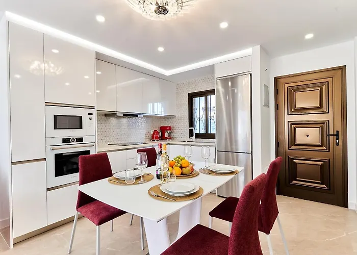 Windsor Ocean Pearl * Costa Adeje