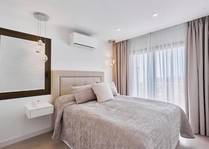 Windsor Ocean Pearl Daire Costa Adeje