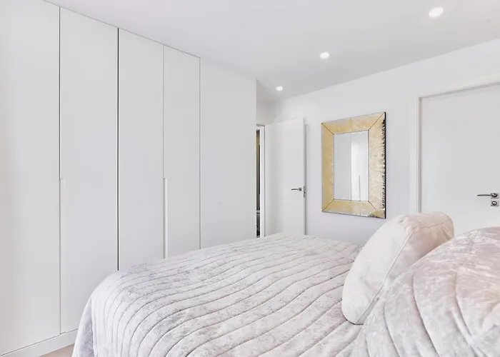 Apartamento Windsor Ocean Pearl Costa Adeje (Tenerife)