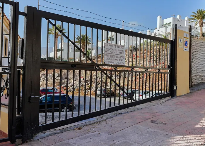 Windsor Ocean Pearl Daire Costa Adeje