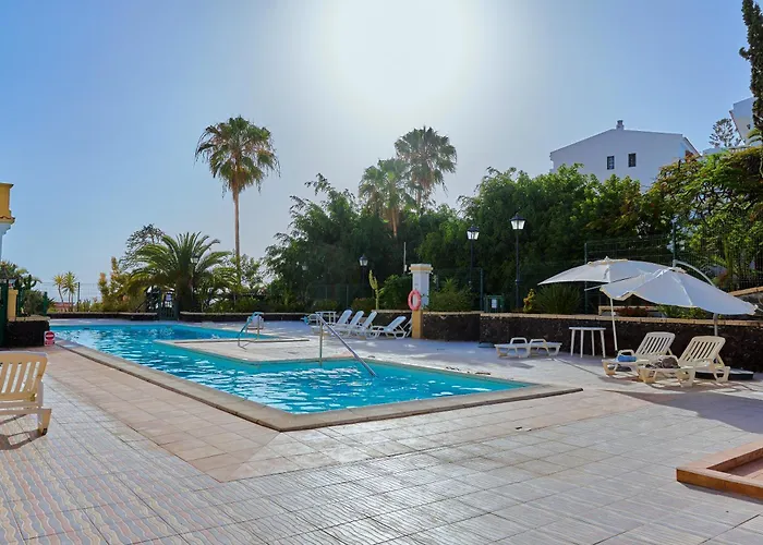 Windsor Ocean Pearl Apartamento