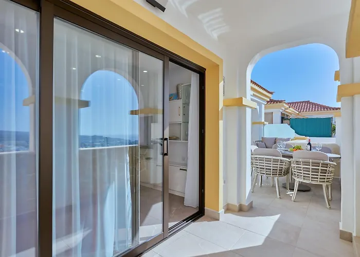 Apartamento Windsor Ocean Pearl *