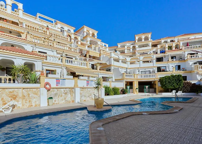 Windsor Ocean Pearl * Costa Adeje (Tenerife)