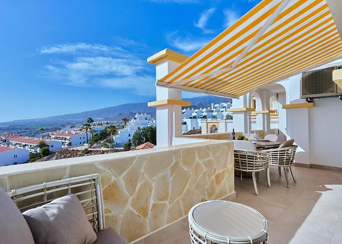 Apartamento Windsor Ocean Pearl *