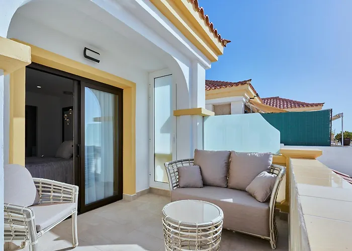 Windsor Ocean Pearl Apartamento *