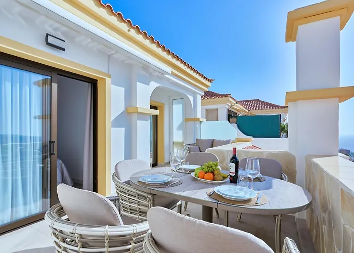 Windsor Ocean Pearl Apartamento *