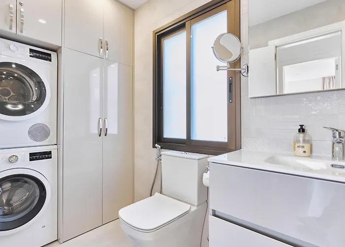 Windsor Ocean Pearl Apartamento