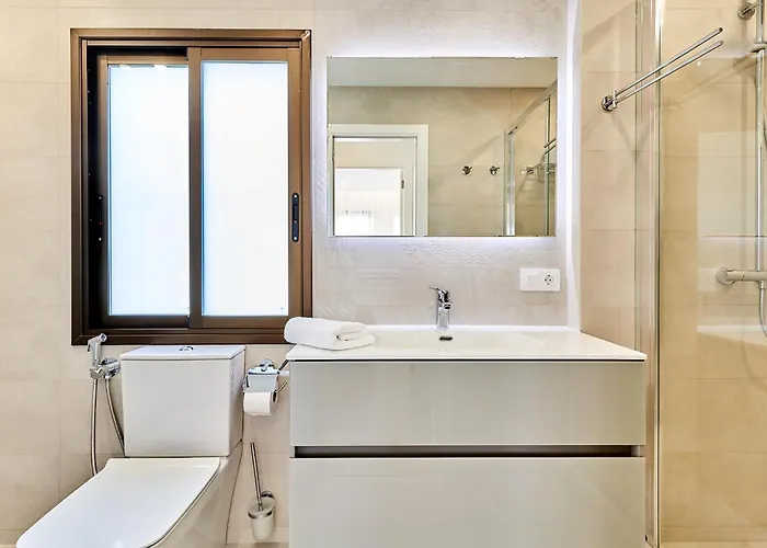 Apartamento Windsor Ocean Pearl *