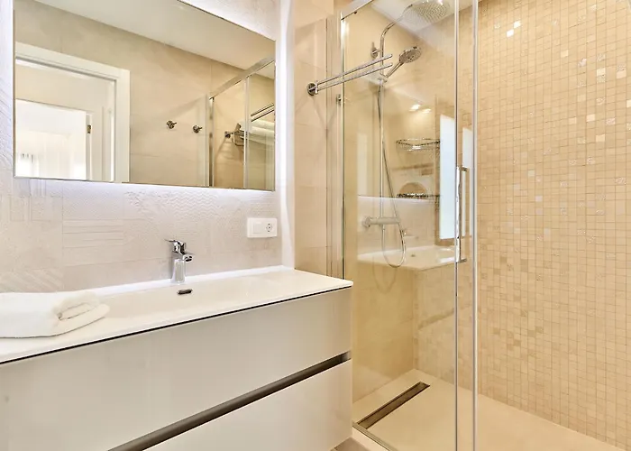 Windsor Ocean Pearl * Costa Adeje