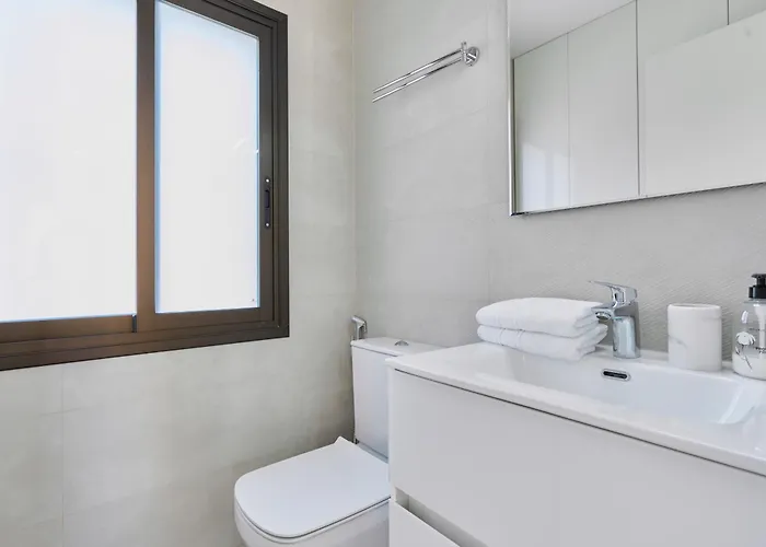 Daire Windsor Ocean Pearl Costa Adeje