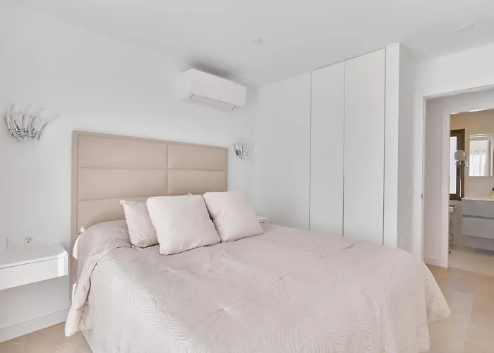 Windsor Ocean Pearl Apartamento *