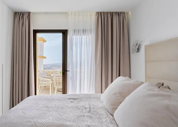 Windsor Ocean Pearl Apartamento