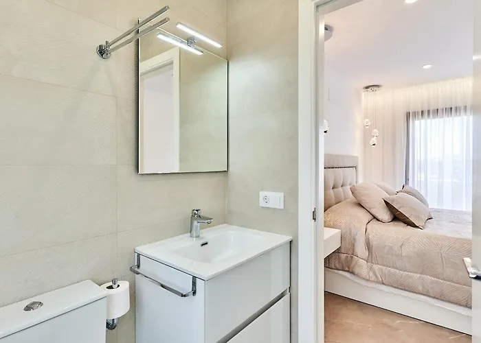 Windsor Ocean Pearl Apartamento Costa Adeje (Tenerife)