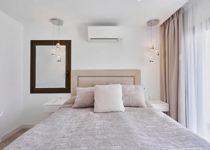 Windsor Ocean Pearl * Costa Adeje