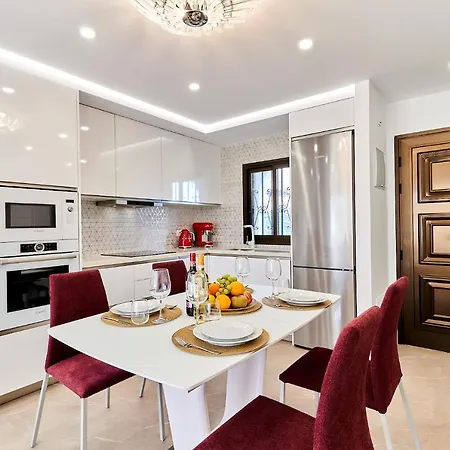 Windsor Ocean Pearl * Costa Adeje (Tenerife)